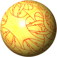 wikiGong orb of the day