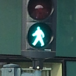 Walk signs in Sweden (4 of 5)